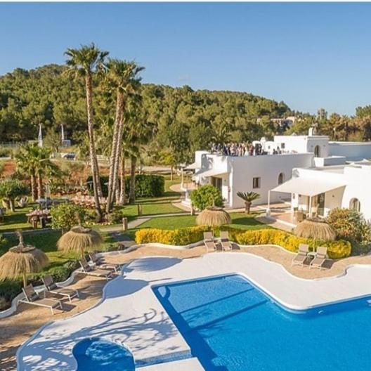 Agroturismo Can Parramatta