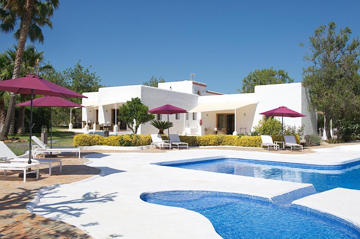 Agroturismo Can Parramatta