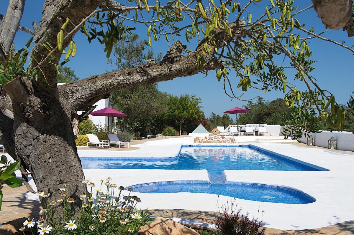 Agroturismo Can Parramatta