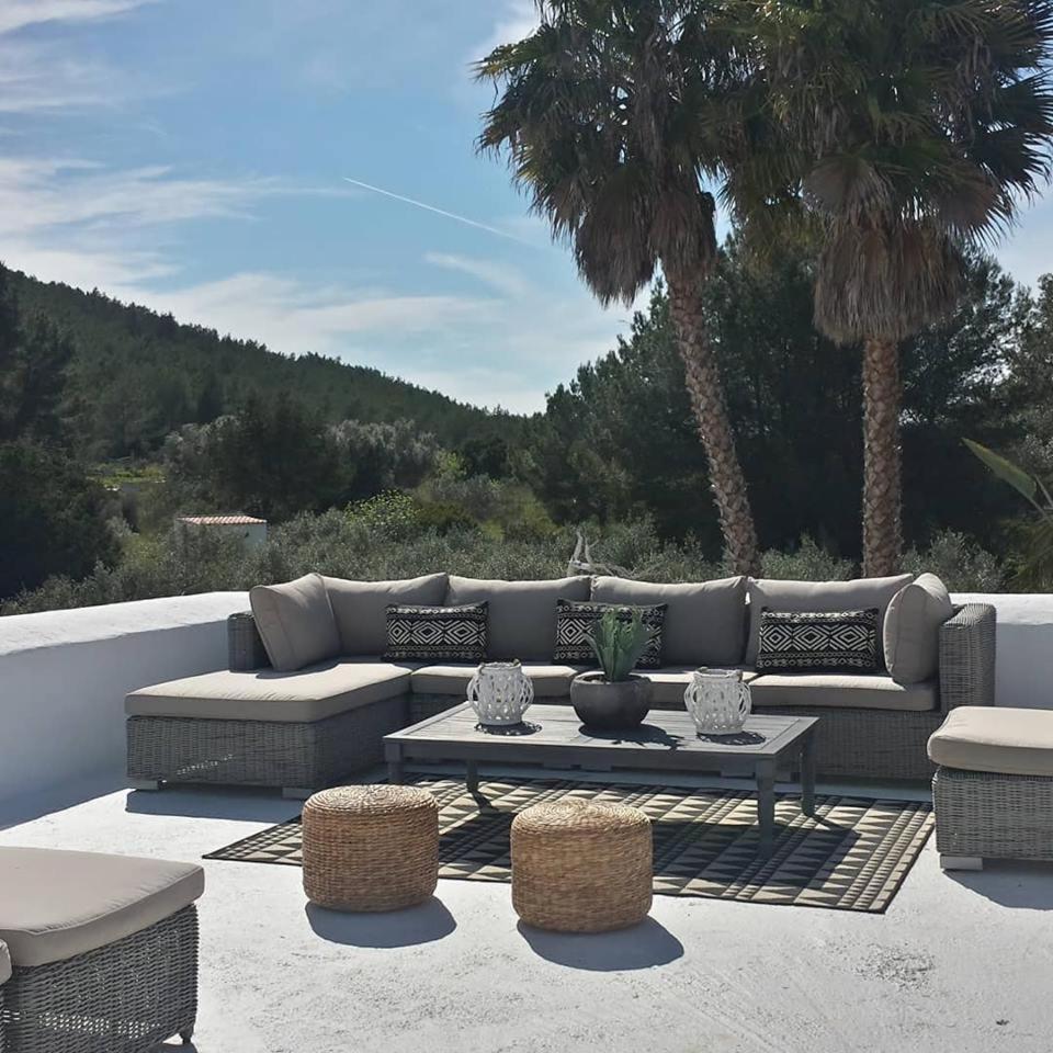 Agroturismo Can Parramatta