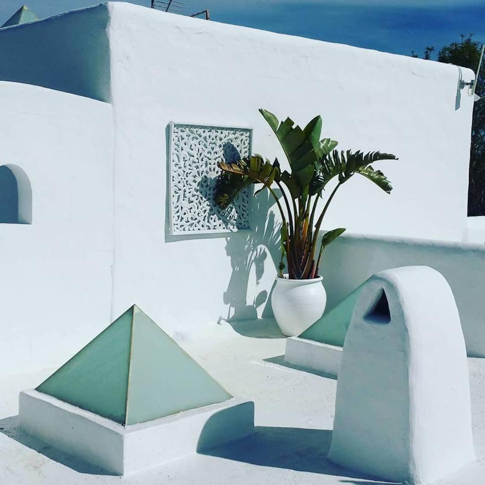 Agroturismo Can Parramatta