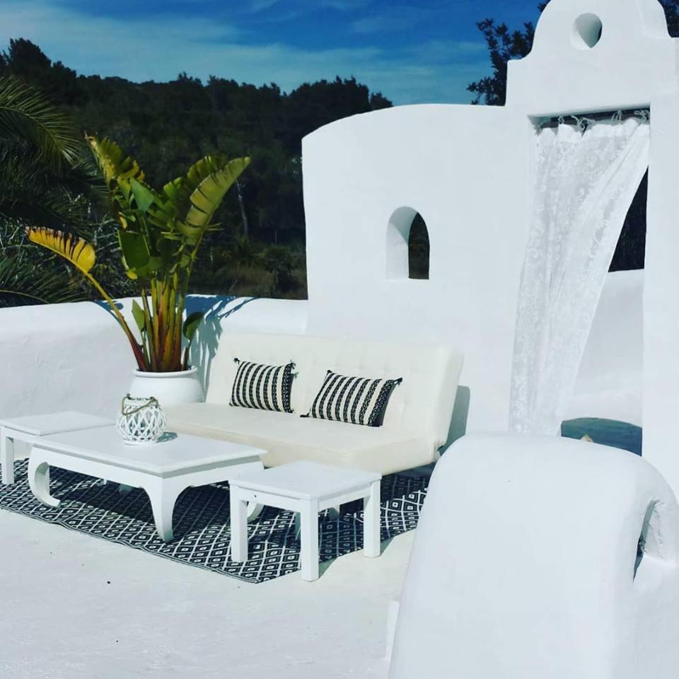 Agroturismo Can Parramatta