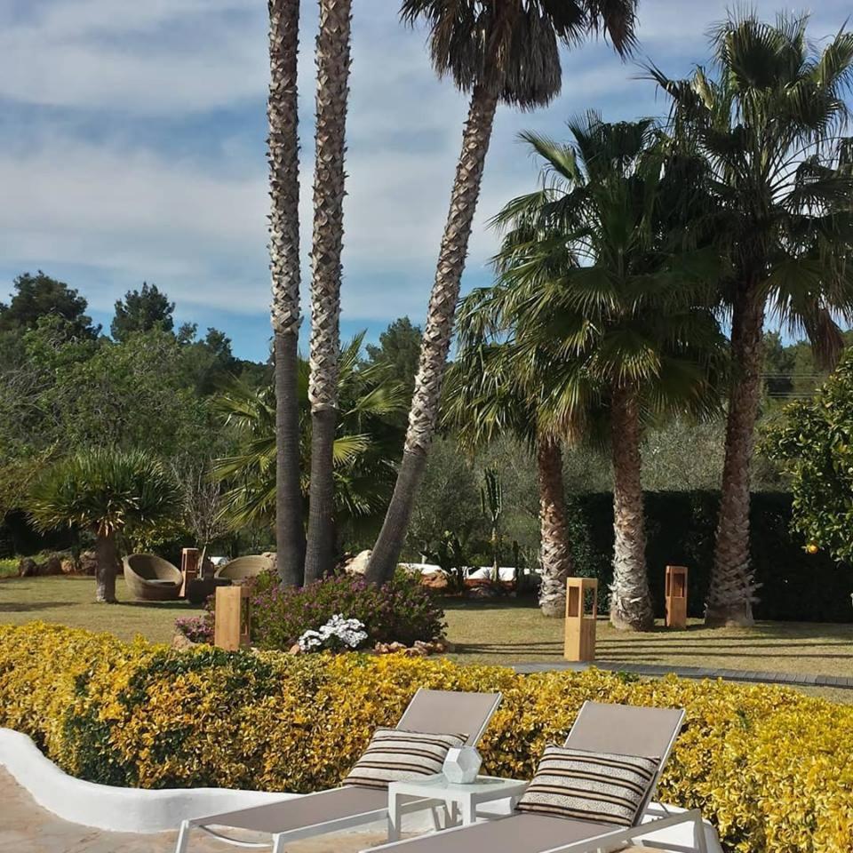 Agroturismo Can Parramatta