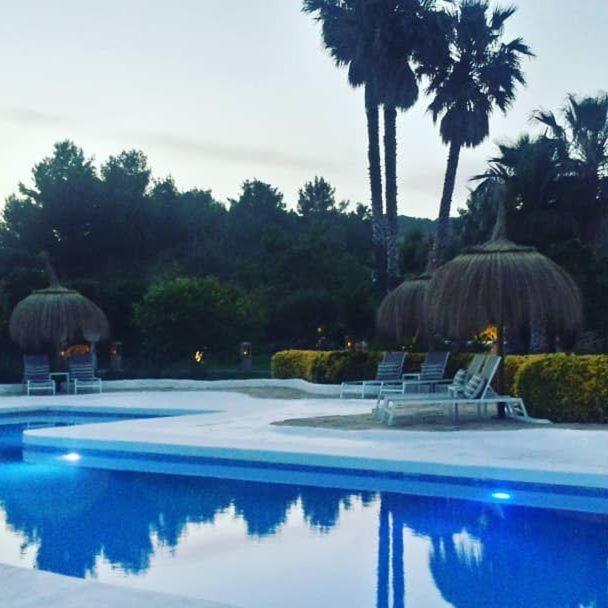 Agroturismo Can Parramatta