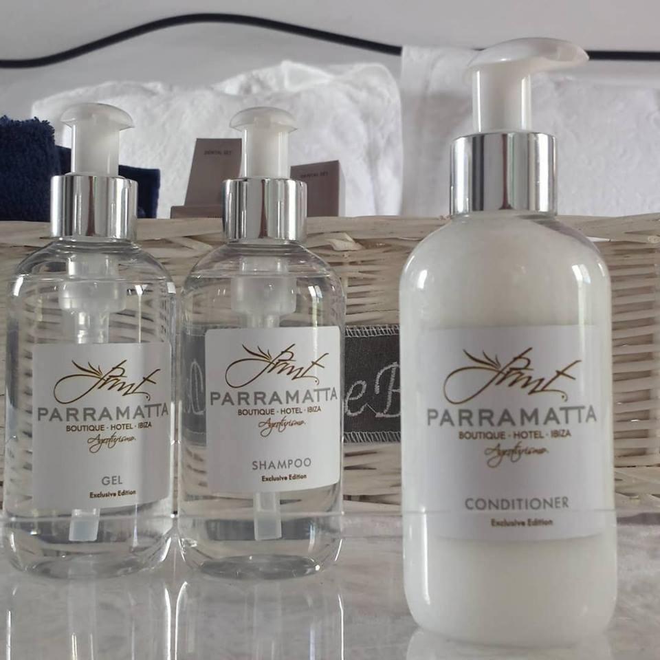 Agroturismo Can Parramatta