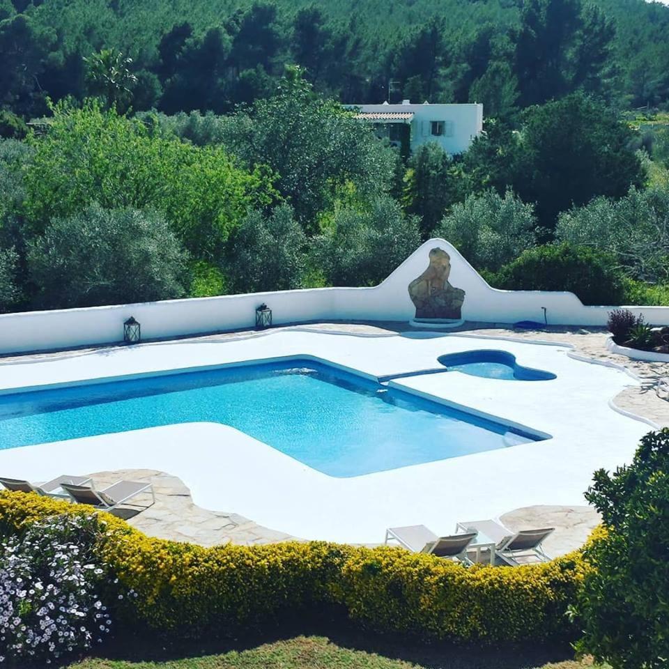 Agroturismo Can Parramatta