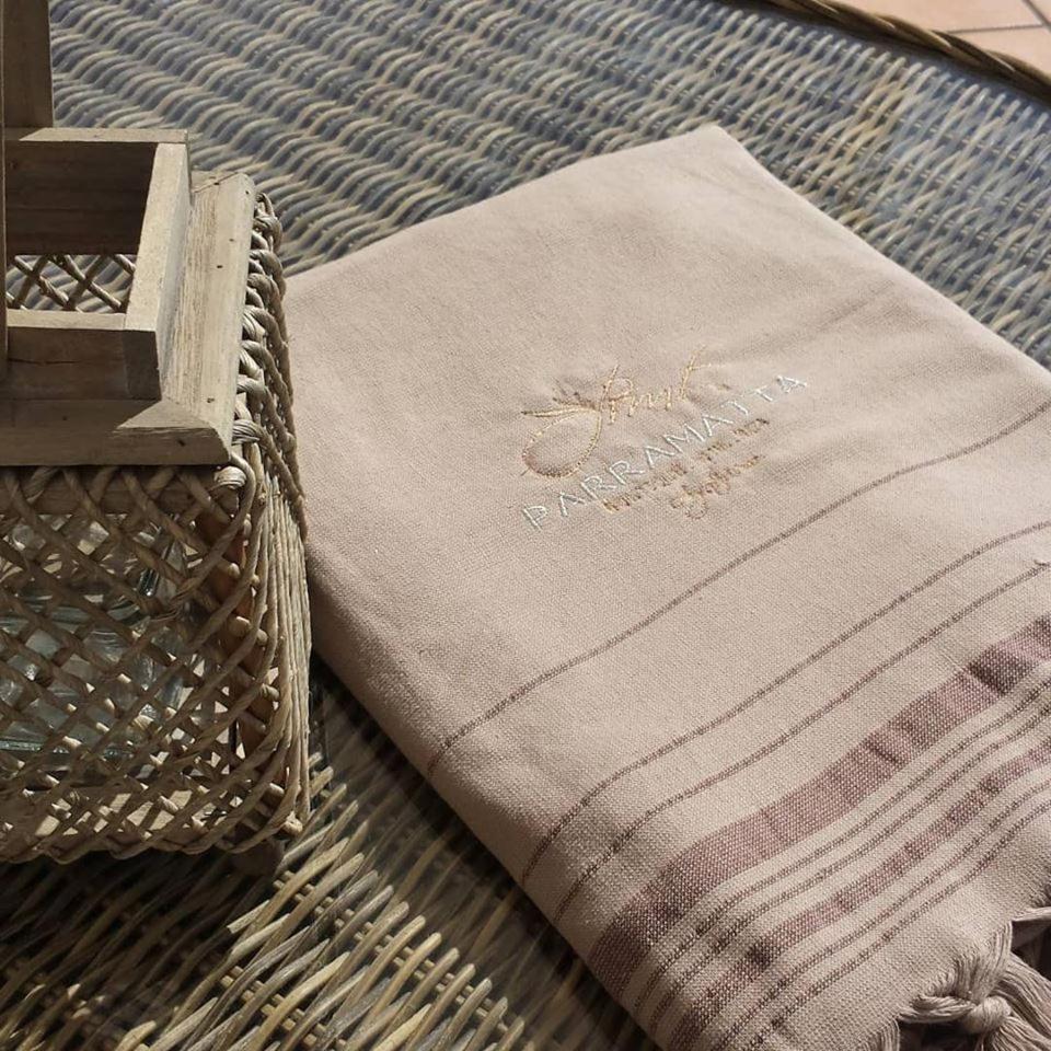 Agroturismo Can Parramatta