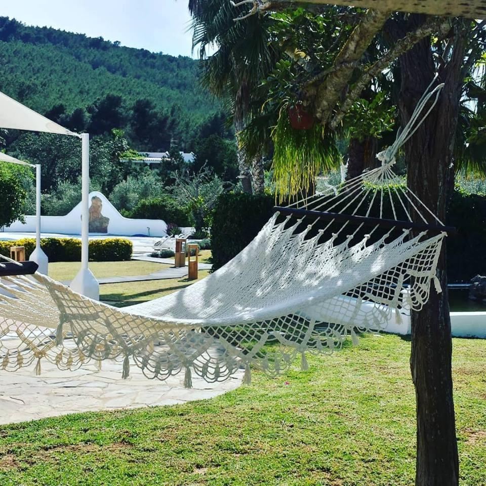 Agroturismo Can Parramatta