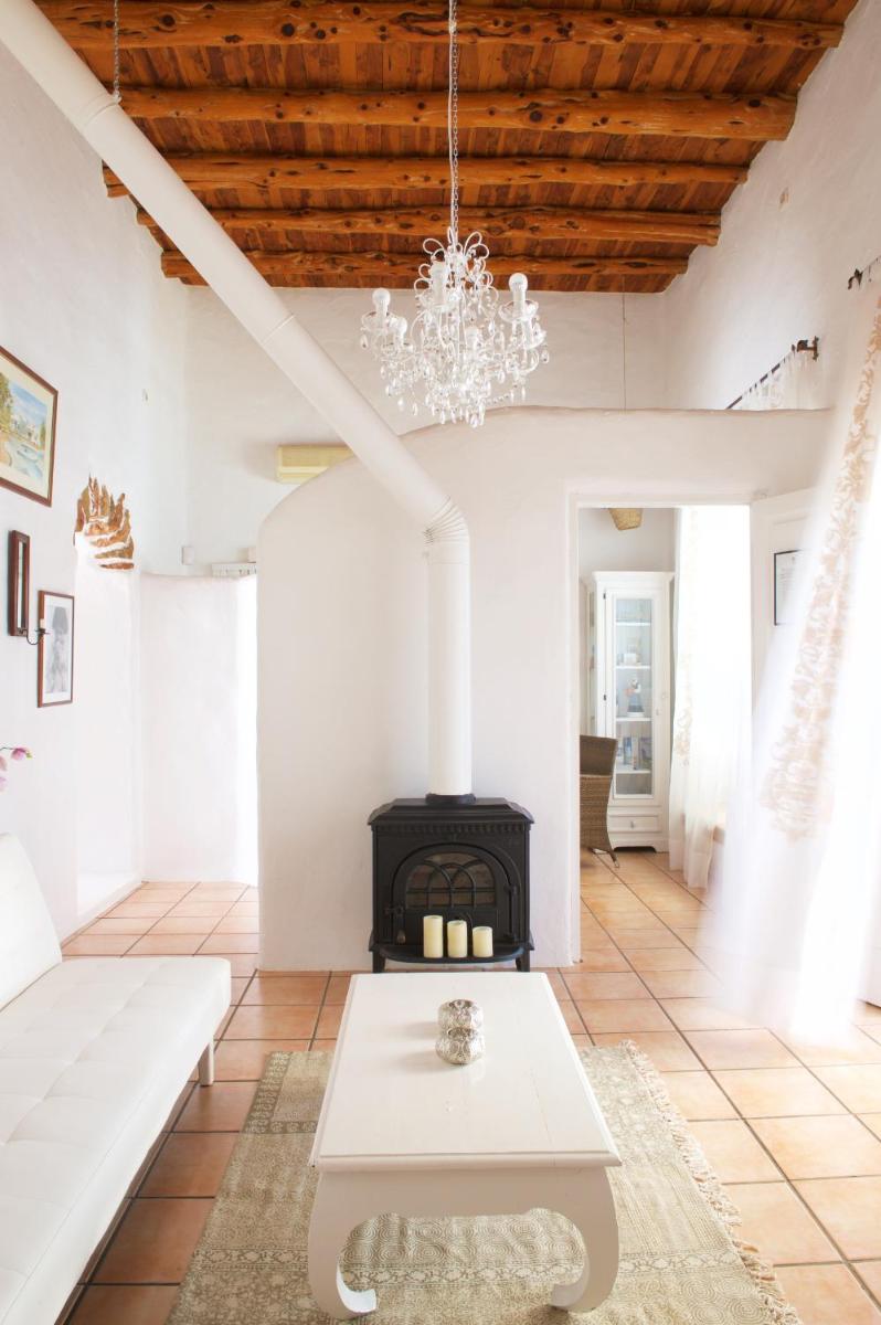 Agroturismo Can Parramatta