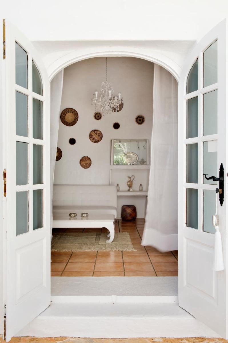 Agroturismo Can Parramatta