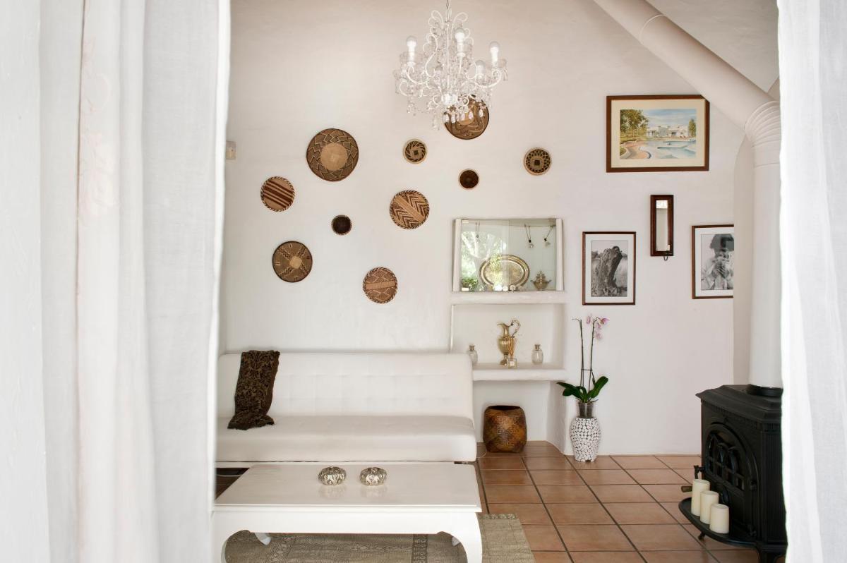 Agroturismo Can Parramatta