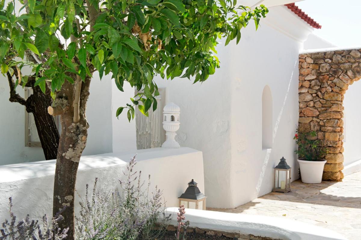 Agroturismo Can Parramatta