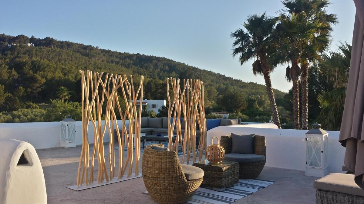 Agroturismo Can Parramatta