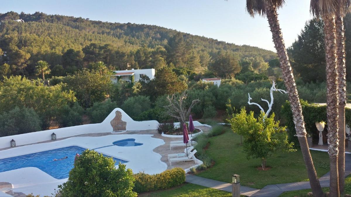 Agroturismo Can Parramatta