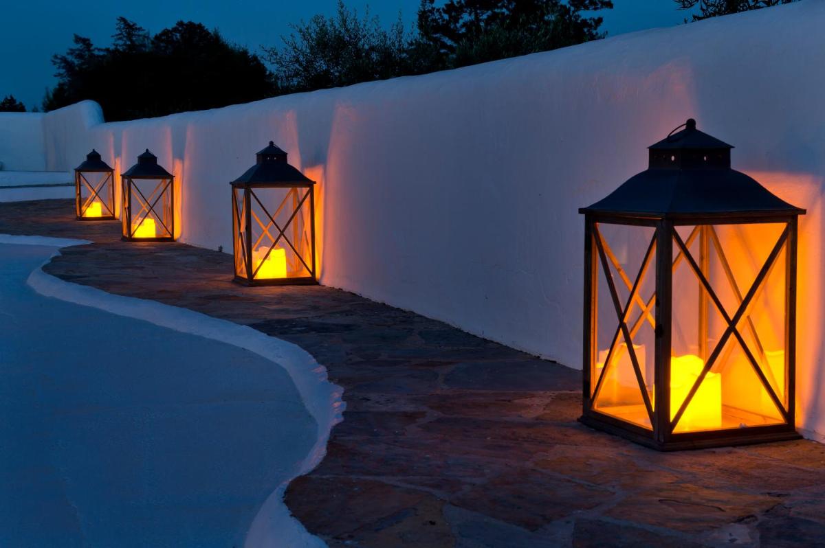 Agroturismo Can Parramatta