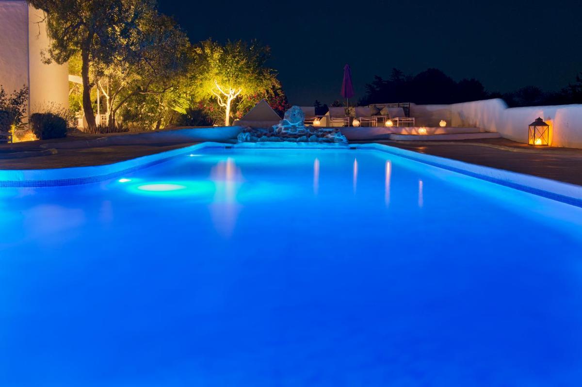 Agroturismo Can Parramatta