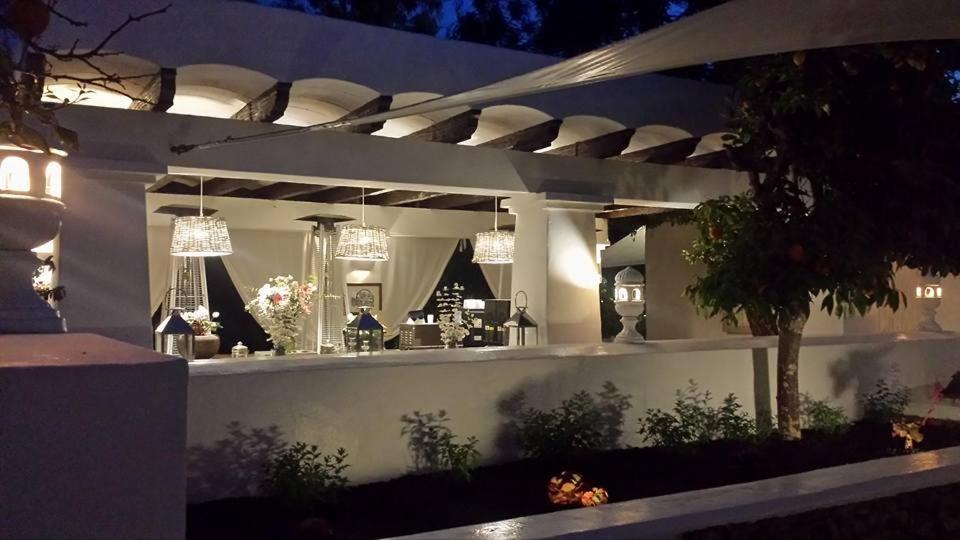 Agroturismo Can Parramatta