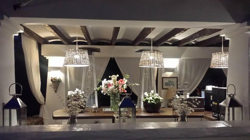 Agroturismo Can Parramatta