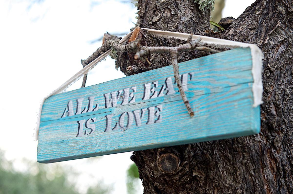 Agroturismo Can Parramatta