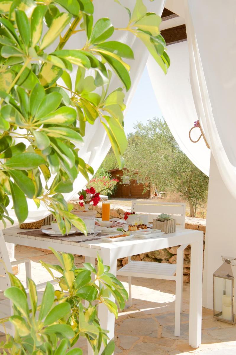 Agroturismo Can Parramatta