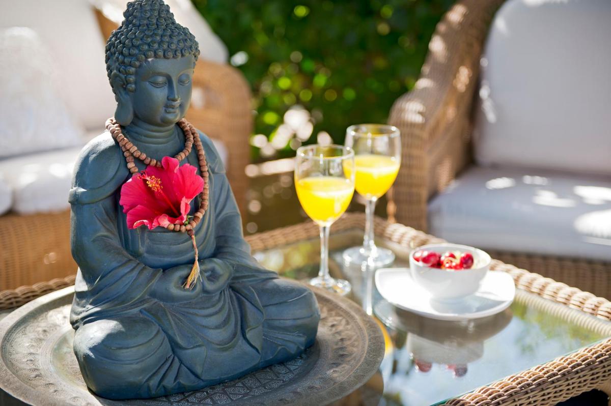 Agroturismo Can Parramatta