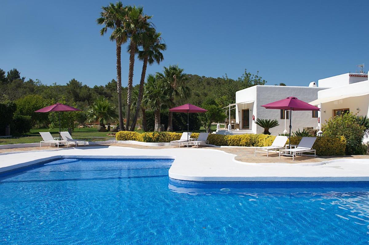 Agroturismo Can Parramatta