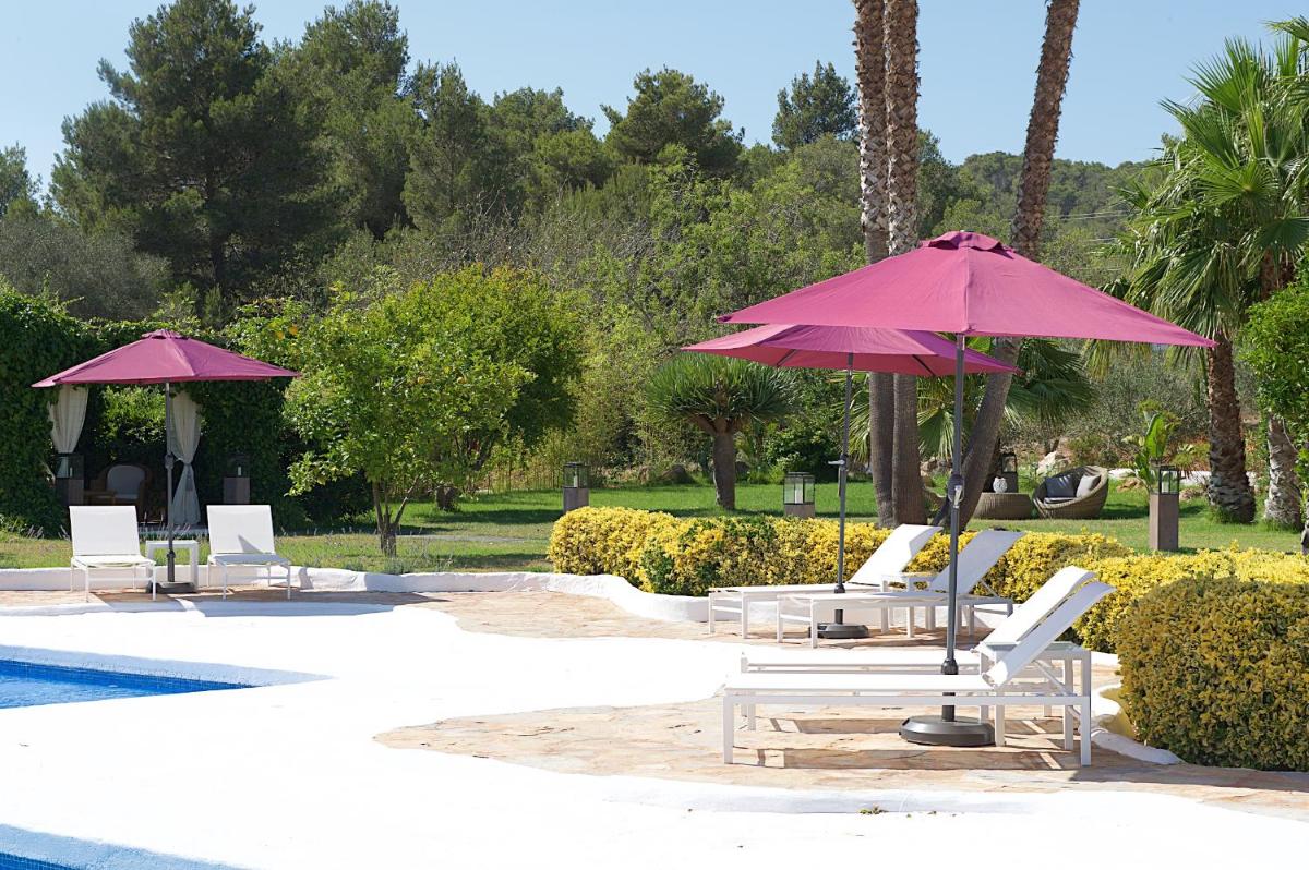 Agroturismo Can Parramatta