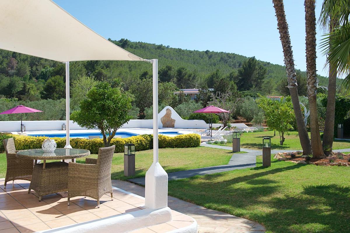 Agroturismo Can Parramatta