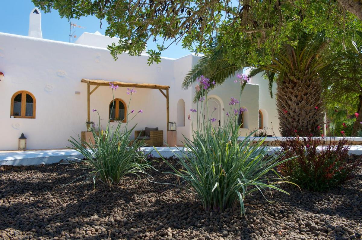 Agroturismo Can Parramatta