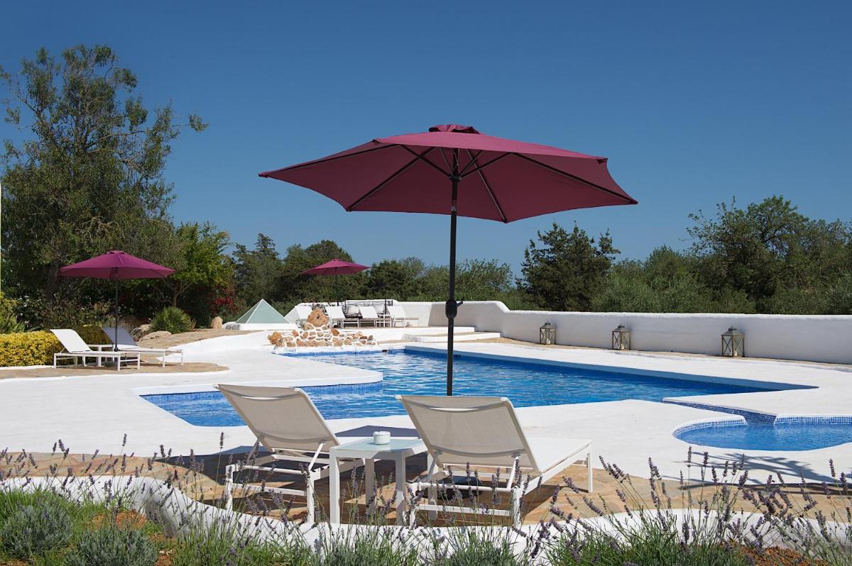 Agroturismo Can Parramatta