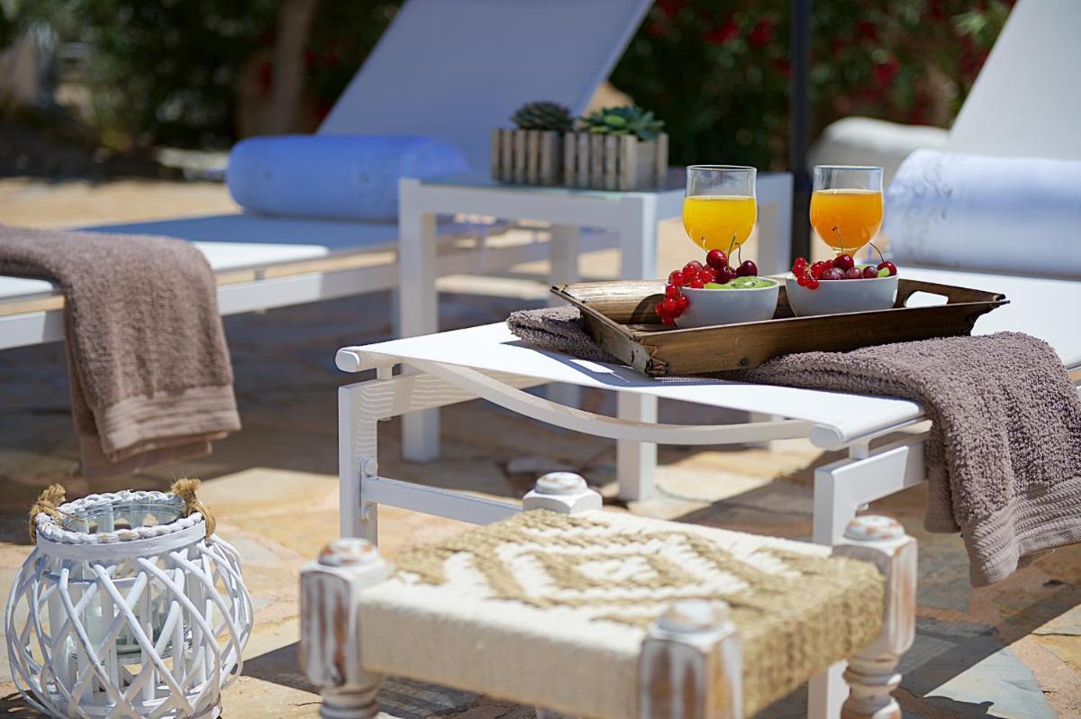 Agroturismo Can Parramatta