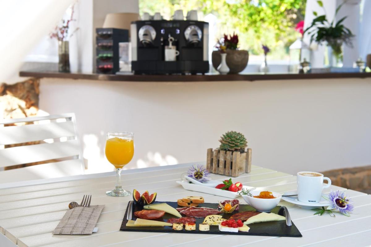 Agroturismo Can Parramatta