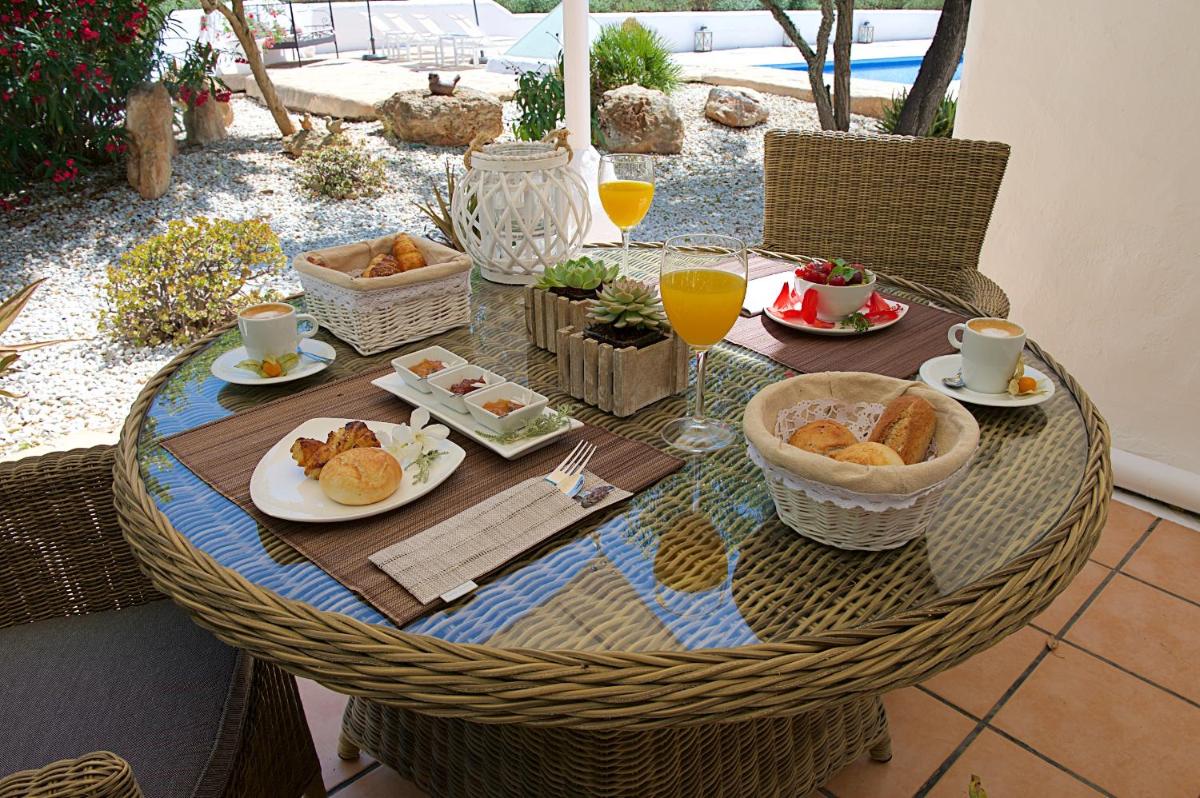 Agroturismo Can Parramatta