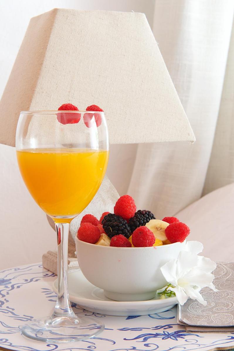 Agroturismo Can Parramatta