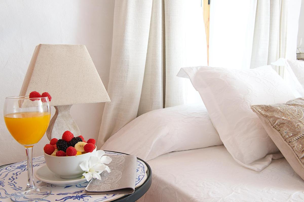 Agroturismo Can Parramatta