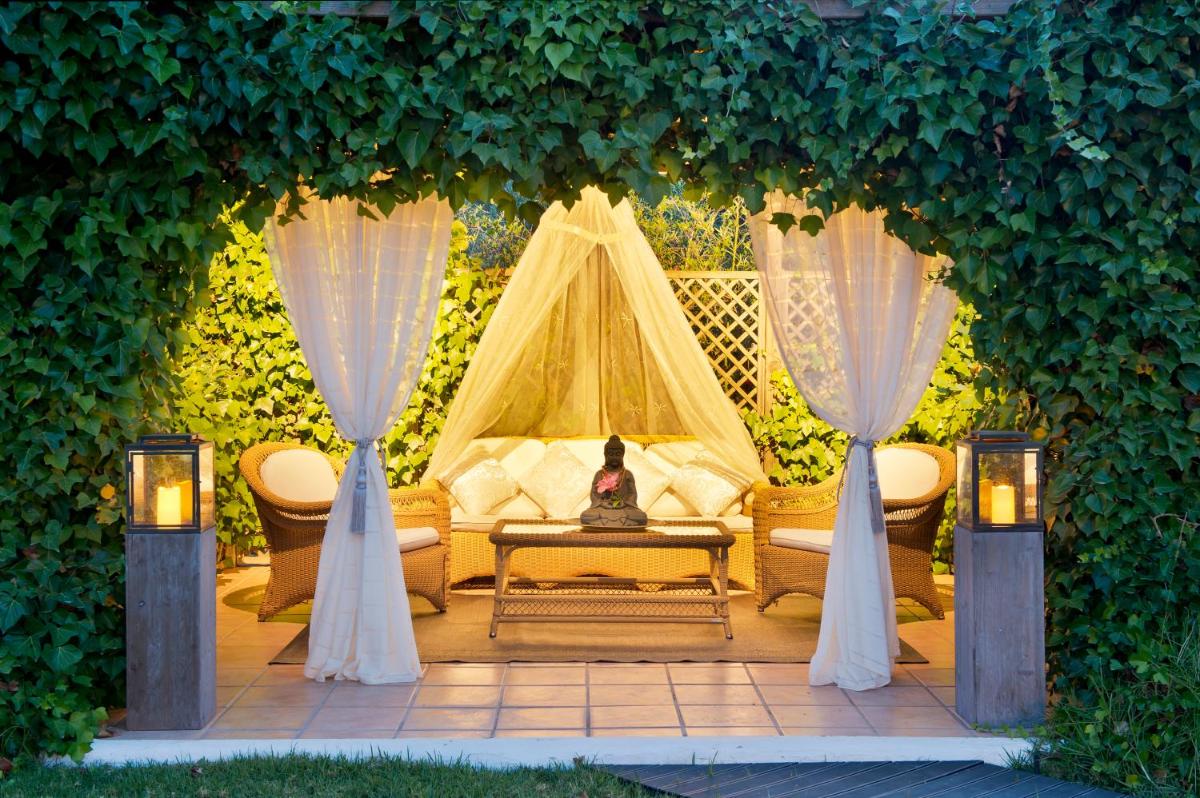 Agroturismo Can Parramatta