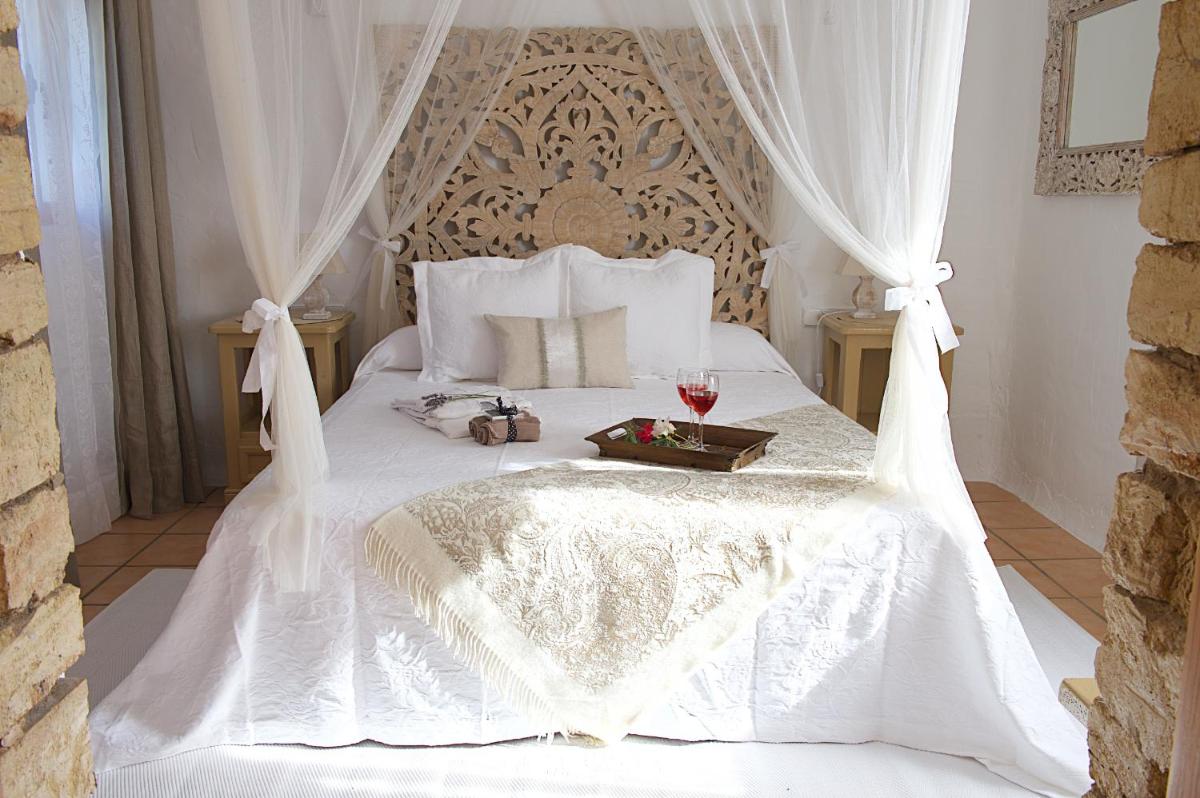 Agroturismo Can Parramatta