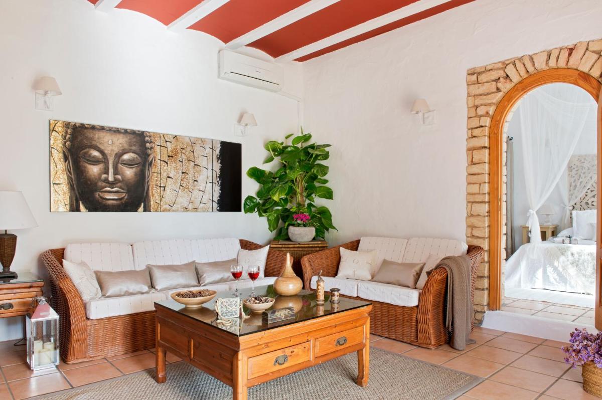 Agroturismo Can Parramatta