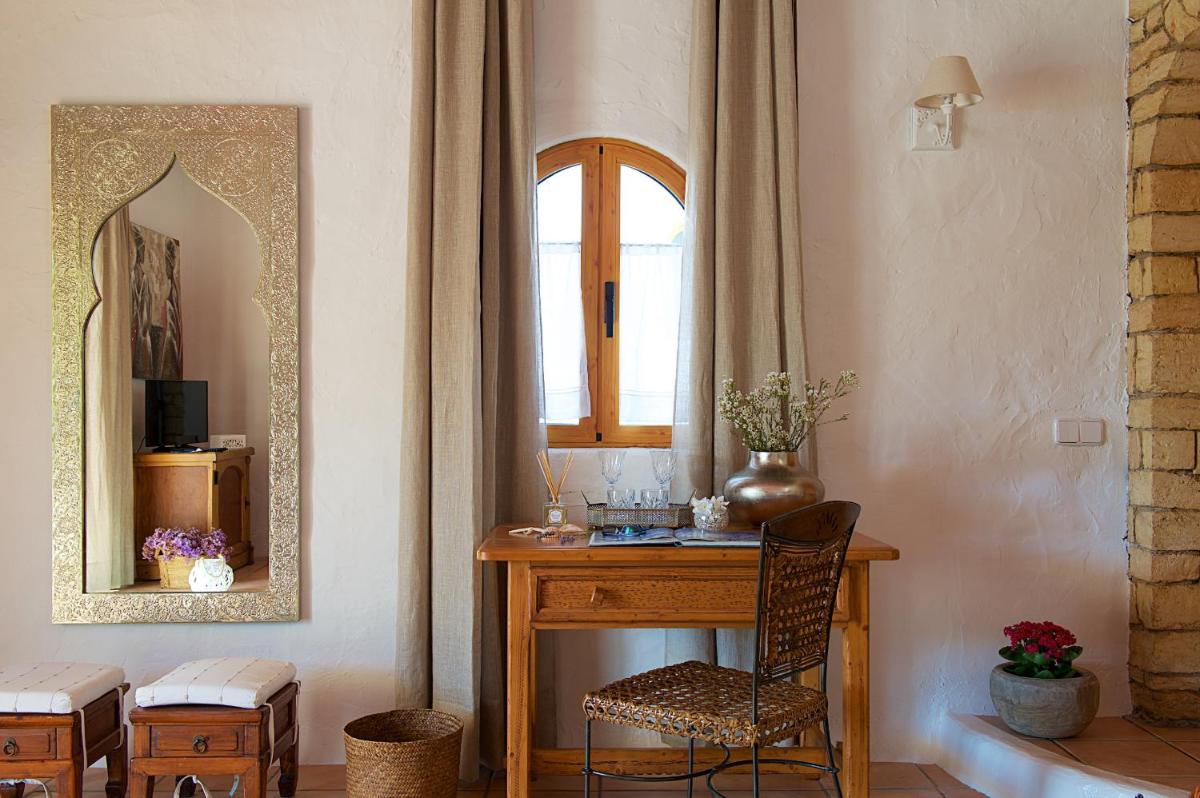 Agroturismo Can Parramatta