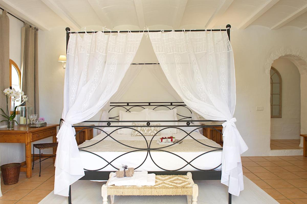 Agroturismo Can Parramatta