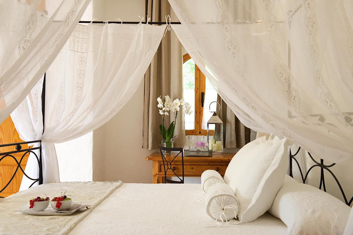 Agroturismo Can Parramatta