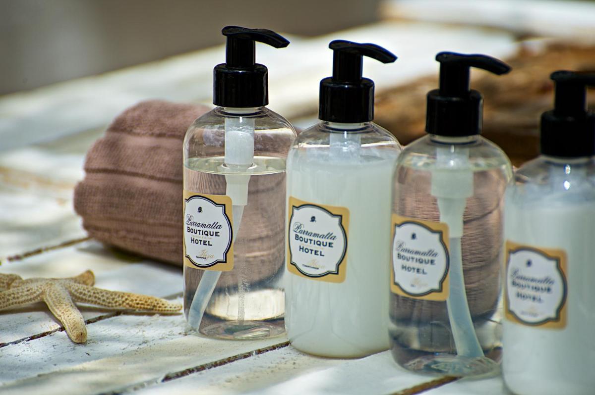 Agroturismo Can Parramatta