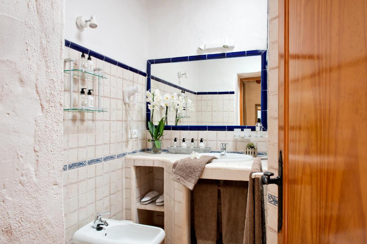 Agroturismo Can Parramatta