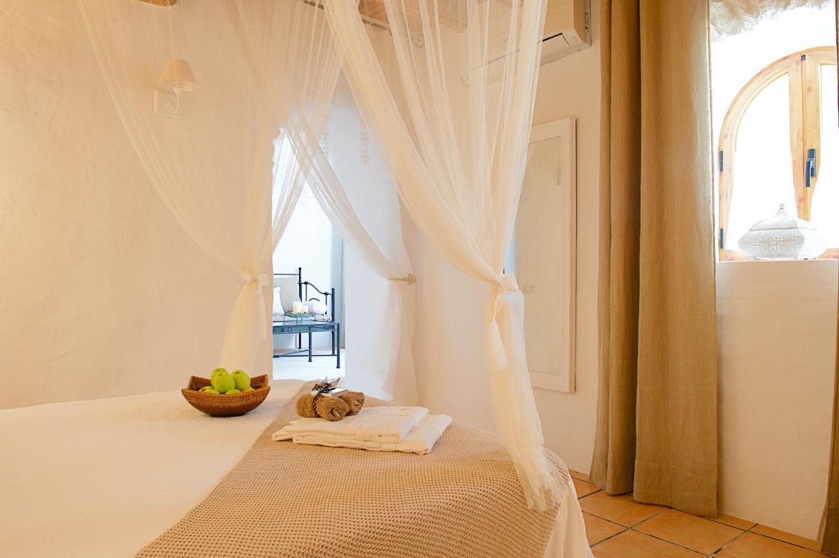 Agroturismo Can Parramatta