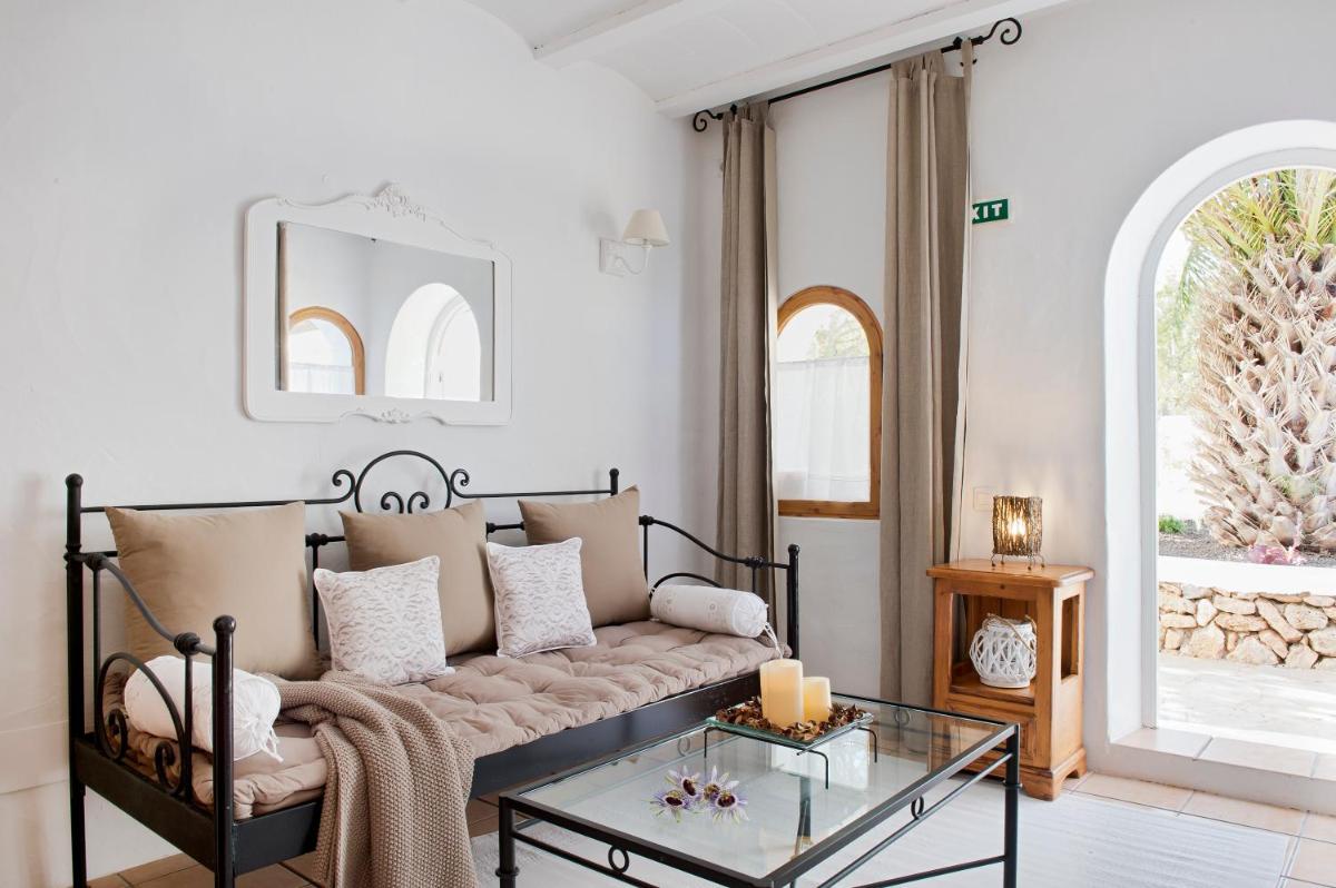 Agroturismo Can Parramatta