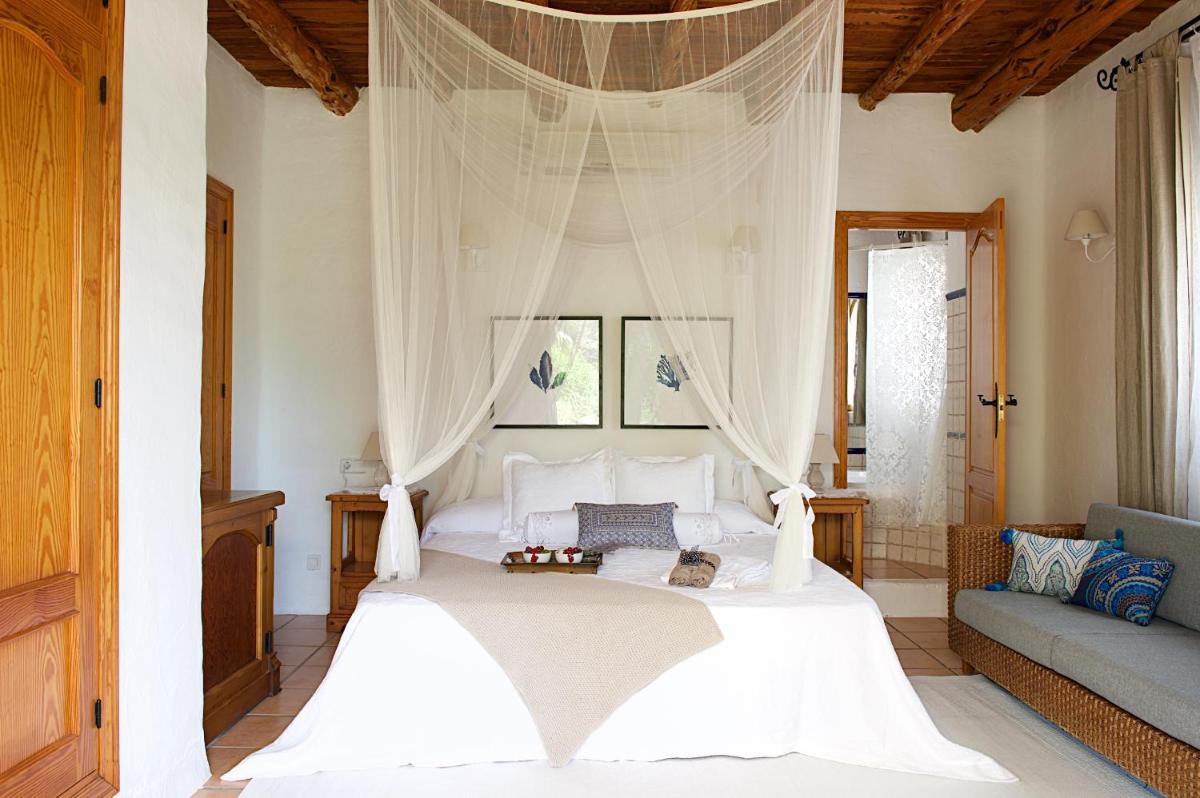 Agroturismo Can Parramatta