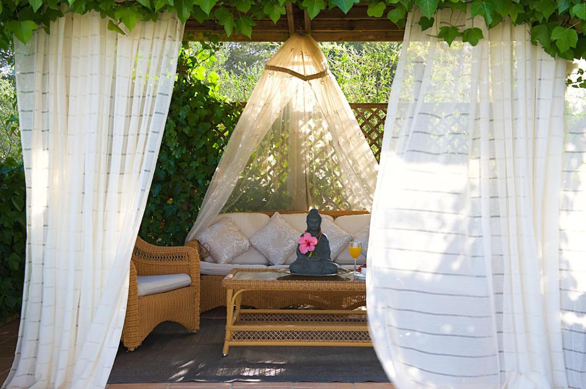 Agroturismo Can Parramatta