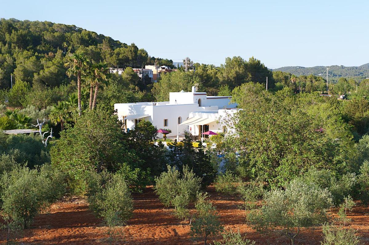 Agroturismo Can Parramatta