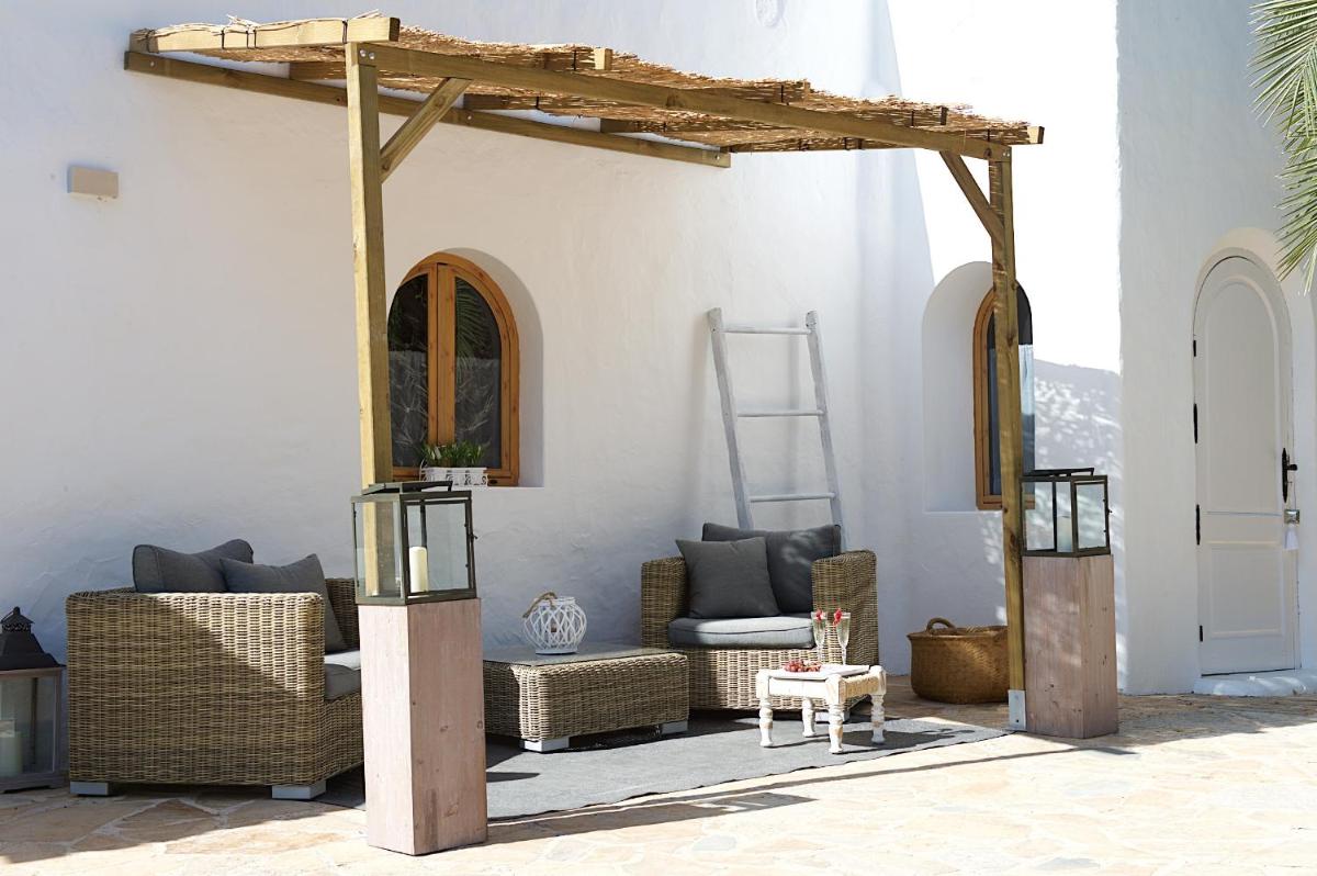 Agroturismo Can Parramatta