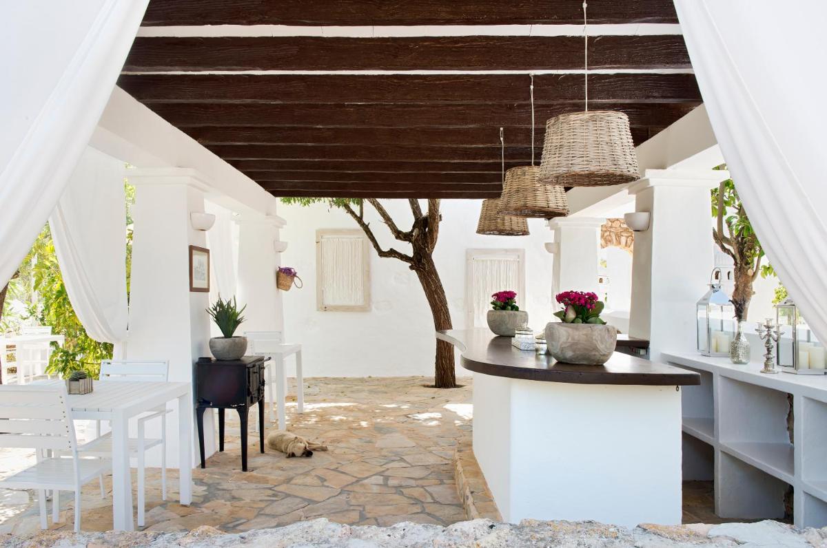 Agroturismo Can Parramatta